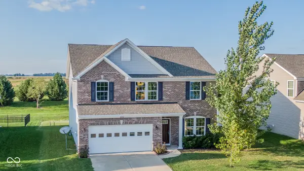 10236 Legacy Drive, Brownsburg, IN 46112