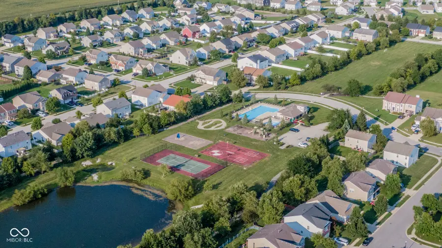 10236 Legacy Drive, Brownsburg, IN 46112 - #3