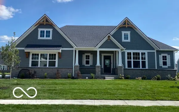 6607 Old World Drive, McCordsville, IN 46055