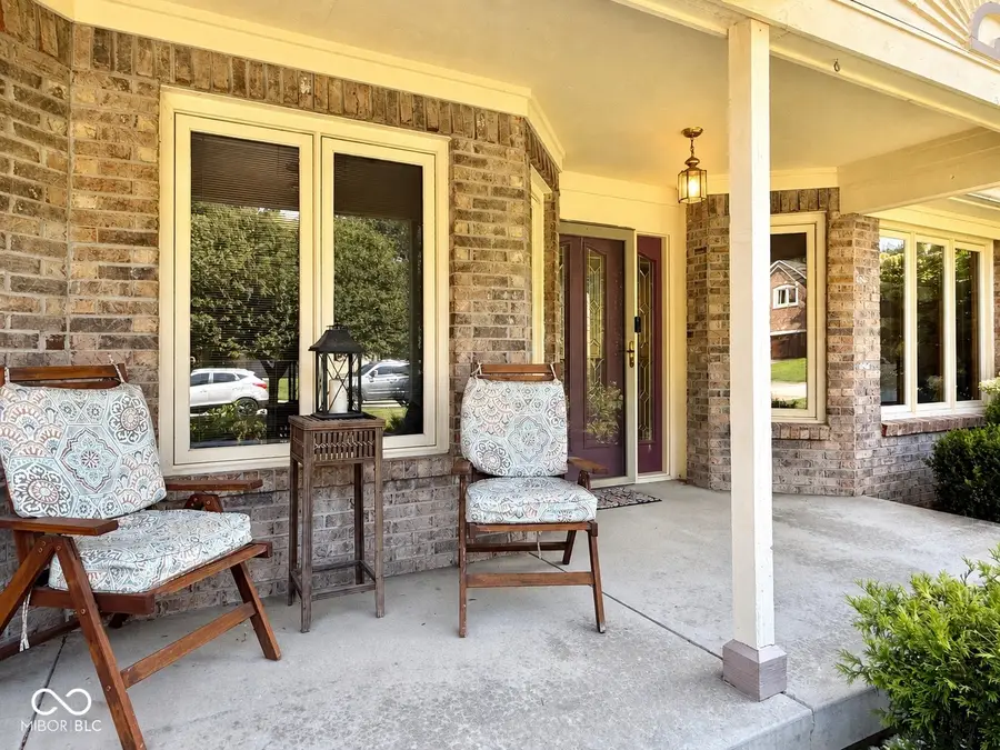 939 Silver Creek Way, Greenwood, IN 46142 - #3