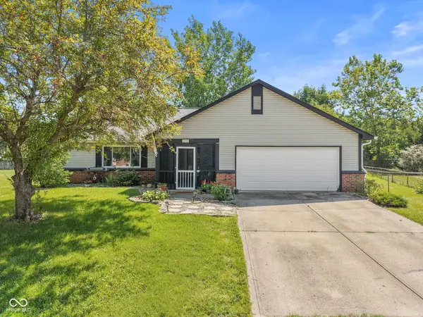 12331 Gann Court, Indianapolis, IN 46236