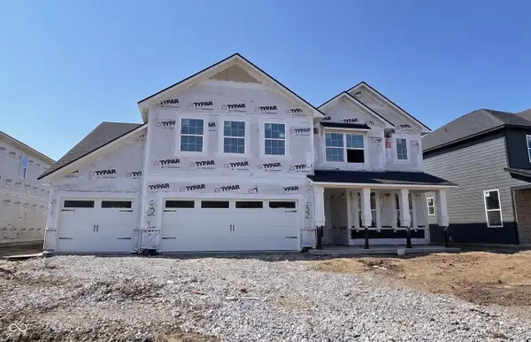 16367 Andes Lane, Noblesville, IN 46060
