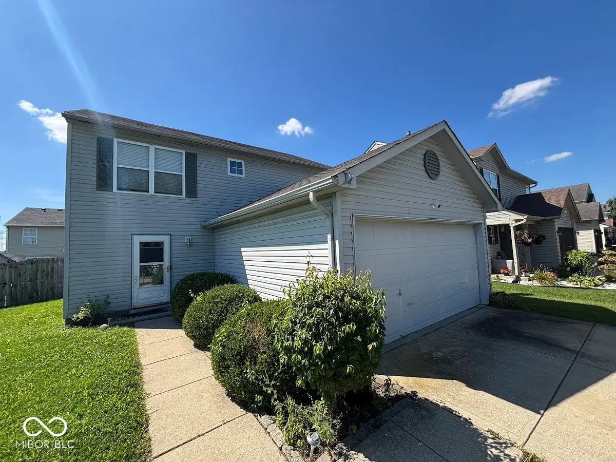 11417 Smoothbark Drive, Indianapolis, IN 46235 - #1