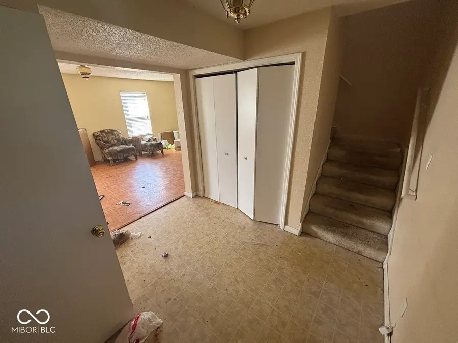11417 Smoothbark Drive, Indianapolis, IN 46235 - #3
