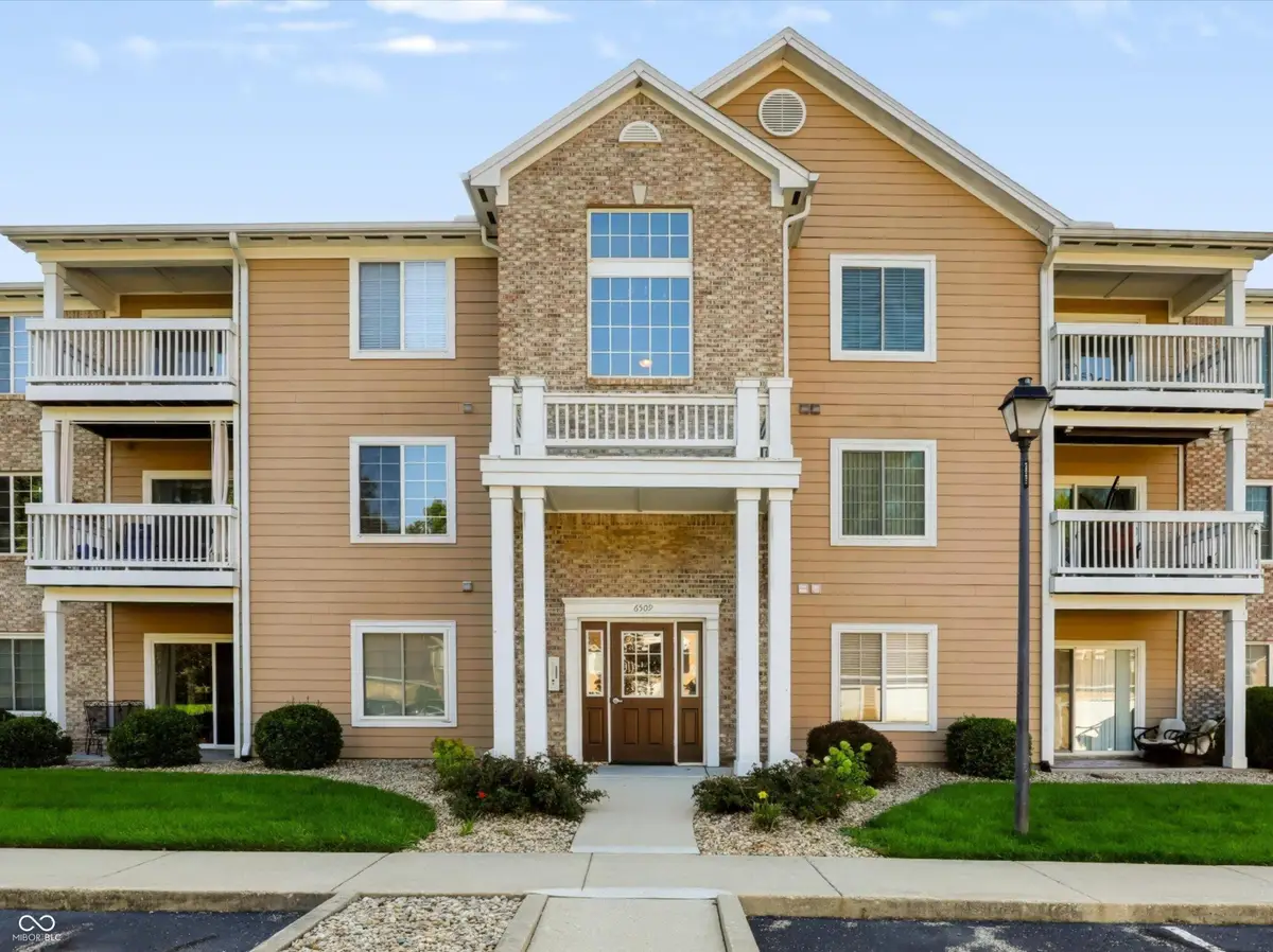 6509 Emerald Hill Court #102, Indianapolis, IN 46237 - #1