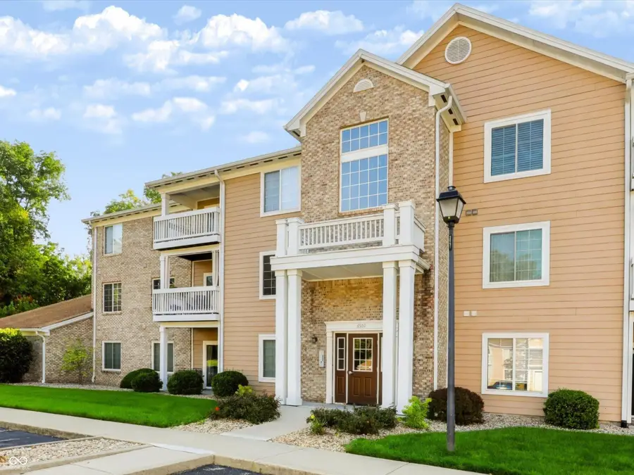 6509 Emerald Hill Court #102, Indianapolis, IN 46237 - #2