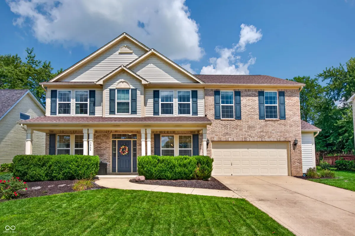 3864 Jonathan, Columbus, IN 47201 - #1