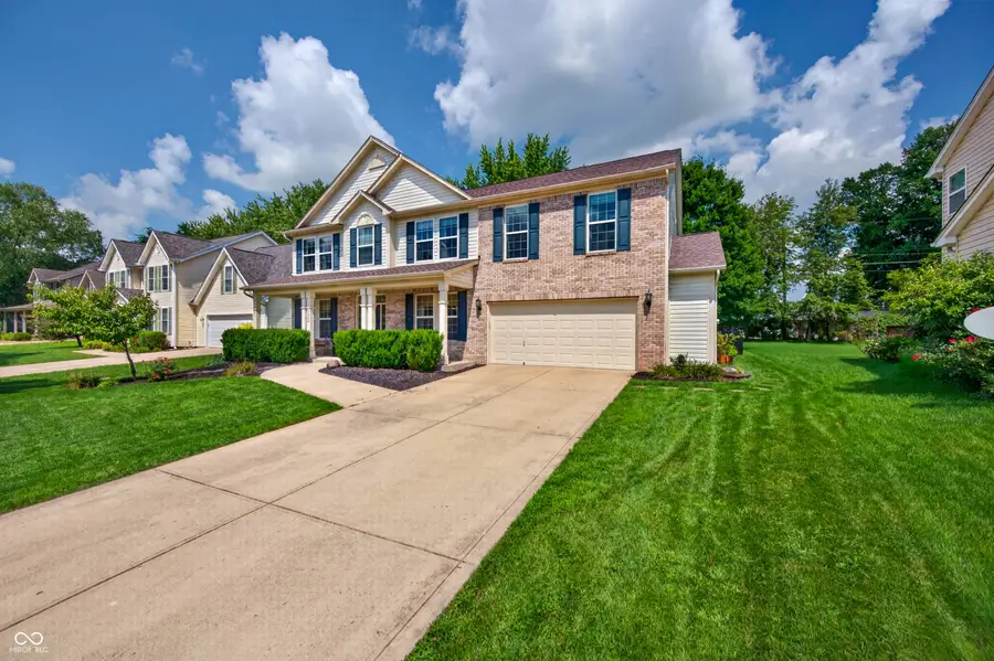 3864 Jonathan, Columbus, IN 47201 - #2