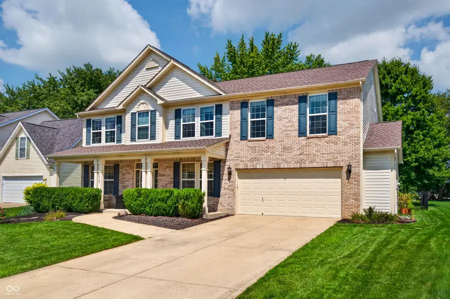 3864 Jonathan, Columbus, IN 47201 - #3