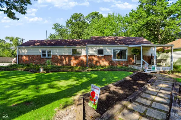 4504 N Longworth Avenue, Indianapolis, IN 46226
