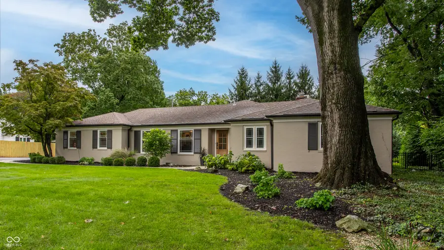 177 Pennridge Drive, Indianapolis, IN 46240 - #3