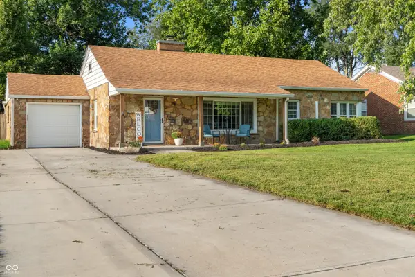 1114 Southview Drive, Indianapolis, IN 46227