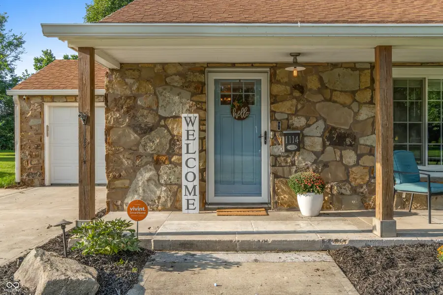 1114 Southview Drive, Indianapolis, IN 46227 - #2