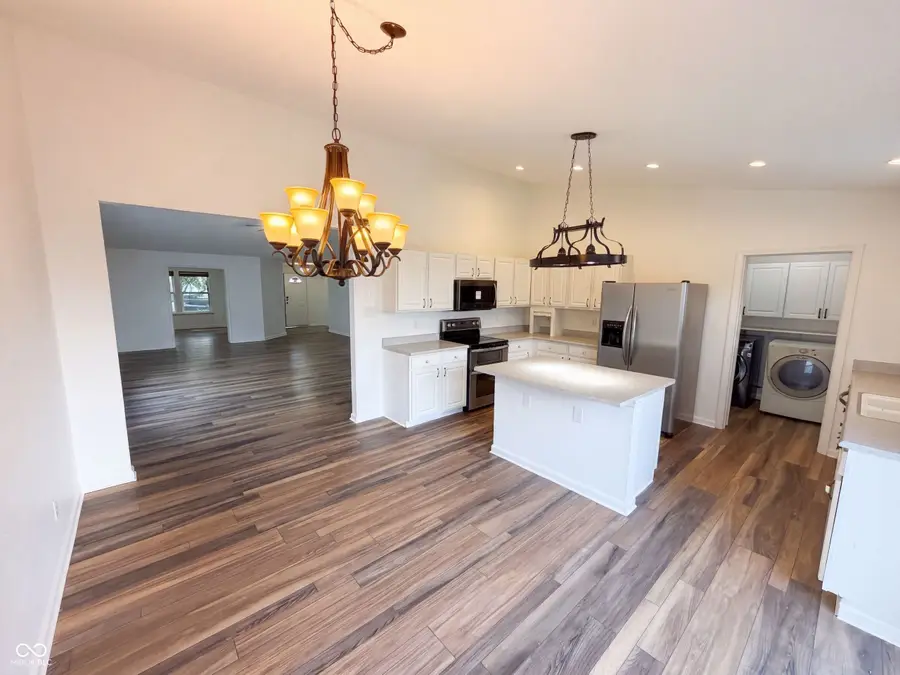 12134 Brushfield Lane, Fishers, IN 46037 - #2