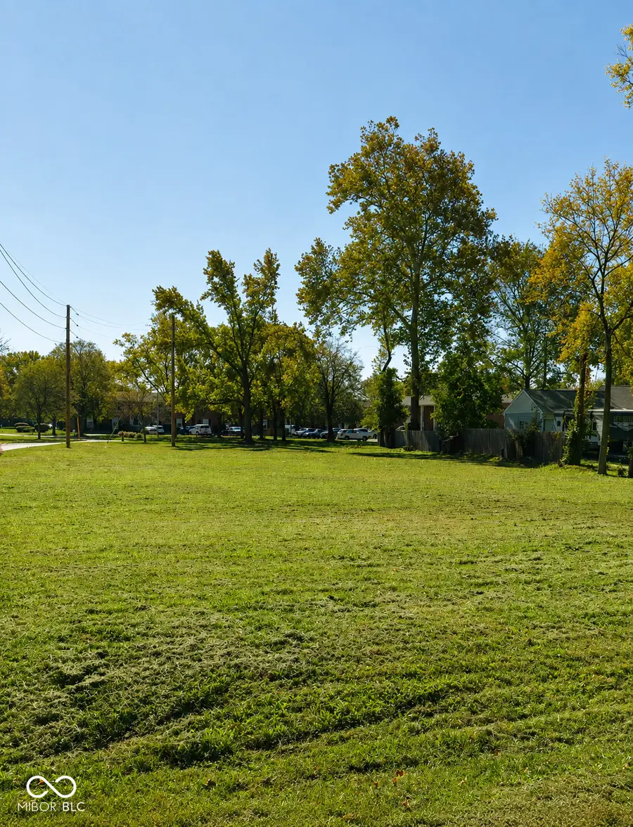 2425 Westlane Road, Indianapolis, IN 46268 - #2