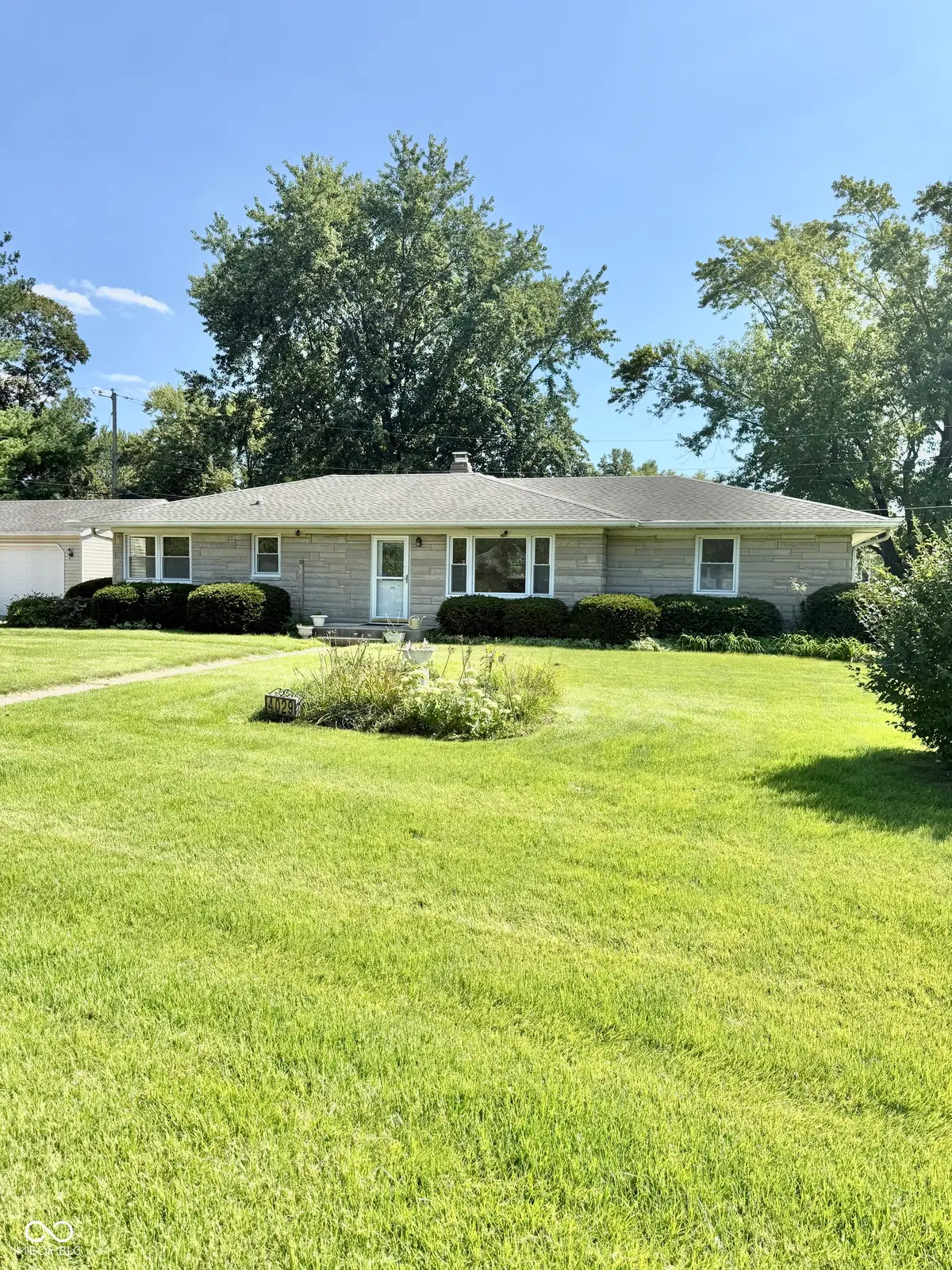 4029 Ridgeway Drive, Indianapolis, IN 46221 - #1