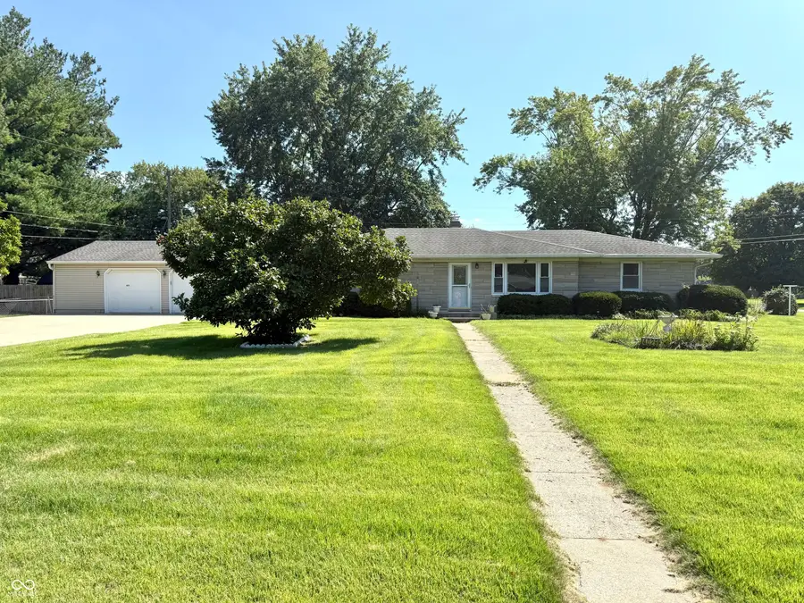 4029 Ridgeway Drive, Indianapolis, IN 46221 - #3
