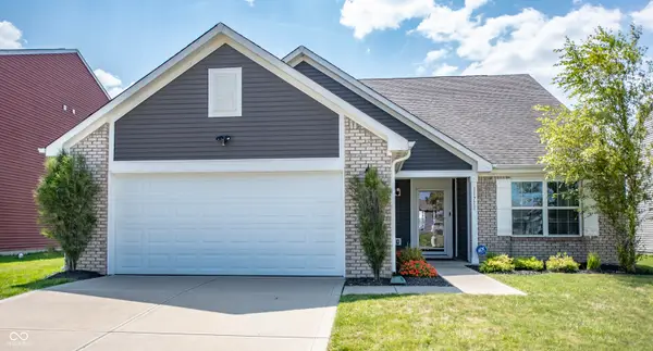 11711 Fawn Crest Drive, Indianapolis, IN 46235