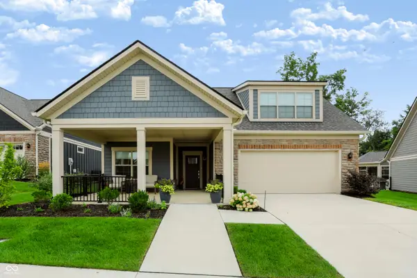 14009 Rowling Place, Carmel, IN 46033