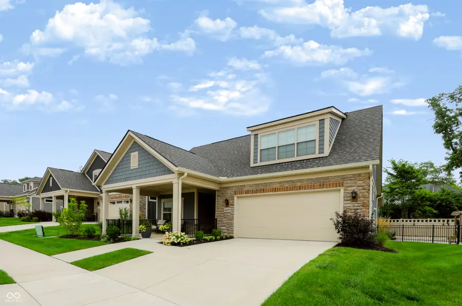 14009 Rowling Place, Carmel, IN 46033 - #2