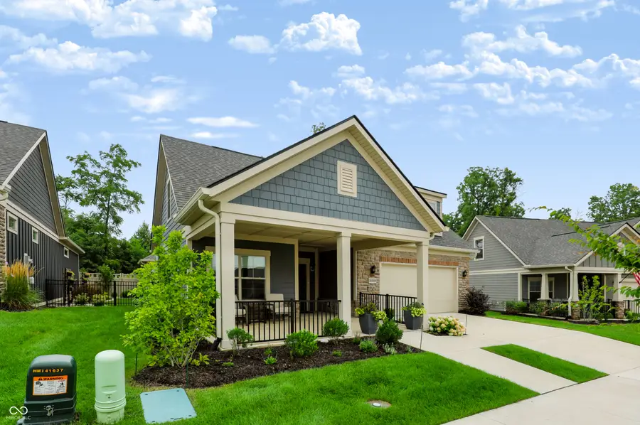 14009 Rowling Place, Carmel, IN 46033 - #3