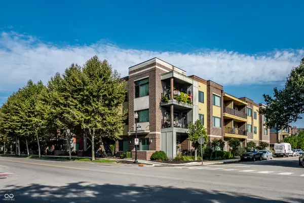 622 E 10th Street #311, Indianapolis, IN 46202
