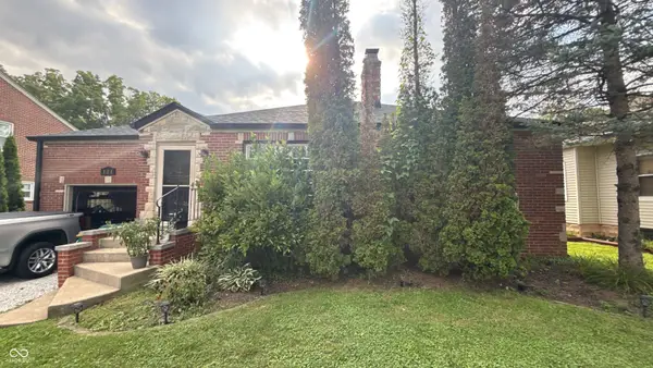404 S Tennessee Street, Danville, IN 46122