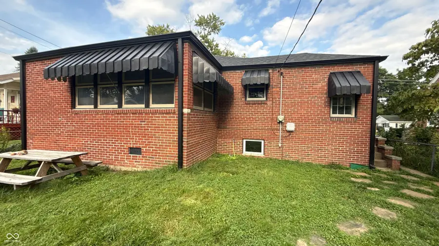 404 S Tennessee Street, Danville, IN 46122 - #3