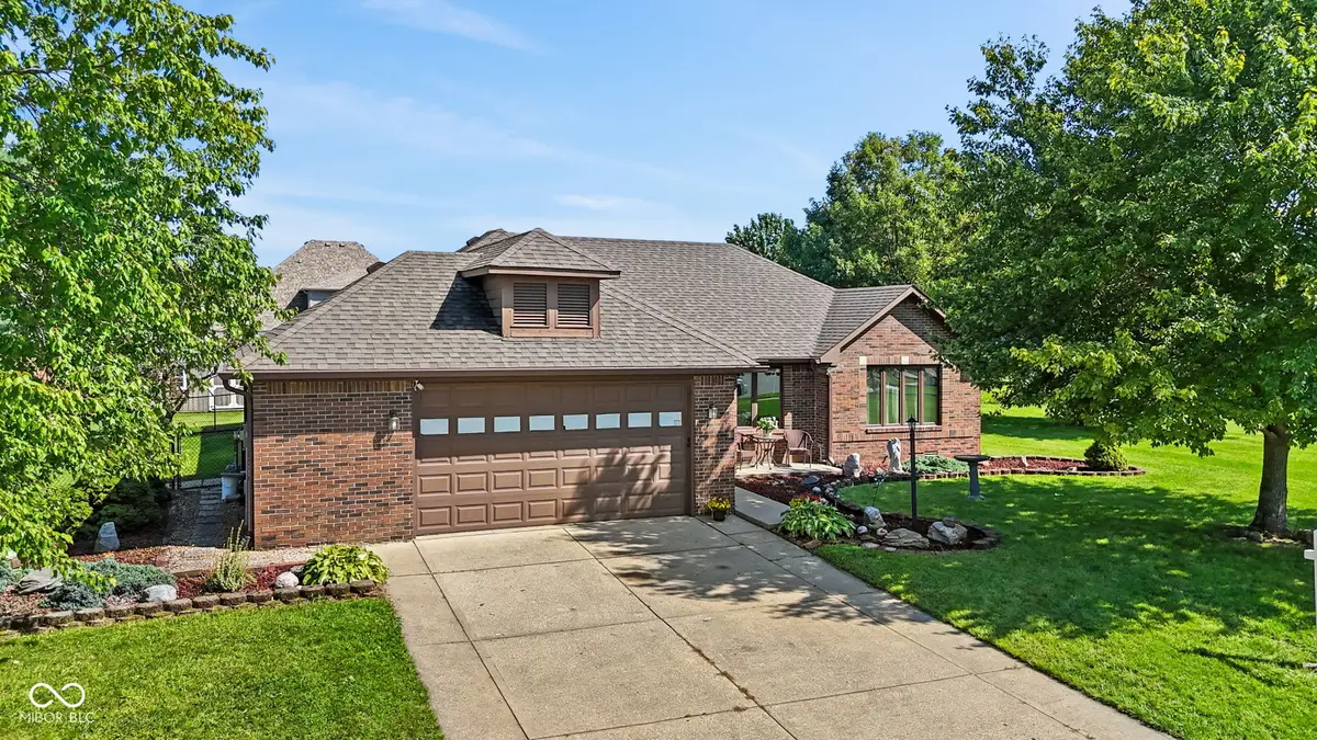 1360 Kanterbury Lane, Mooresville, IN 46158 - #1