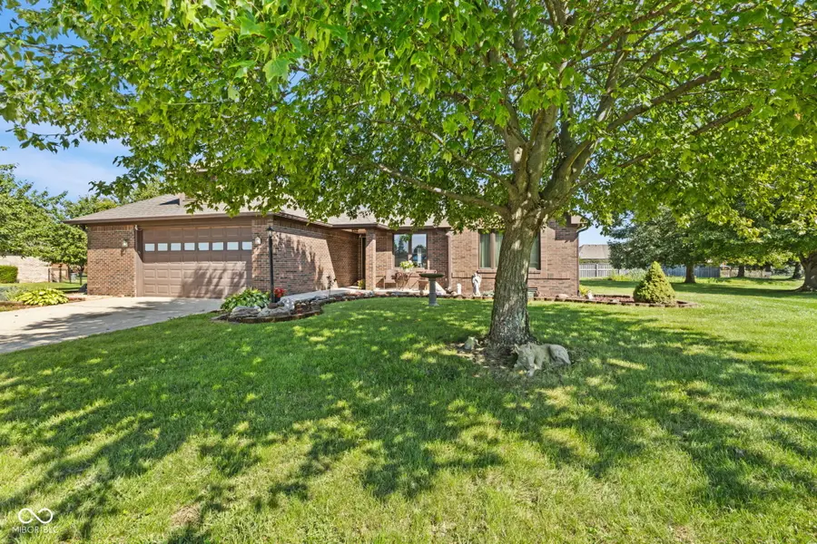 1360 Kanterbury Lane, Mooresville, IN 46158 - #3