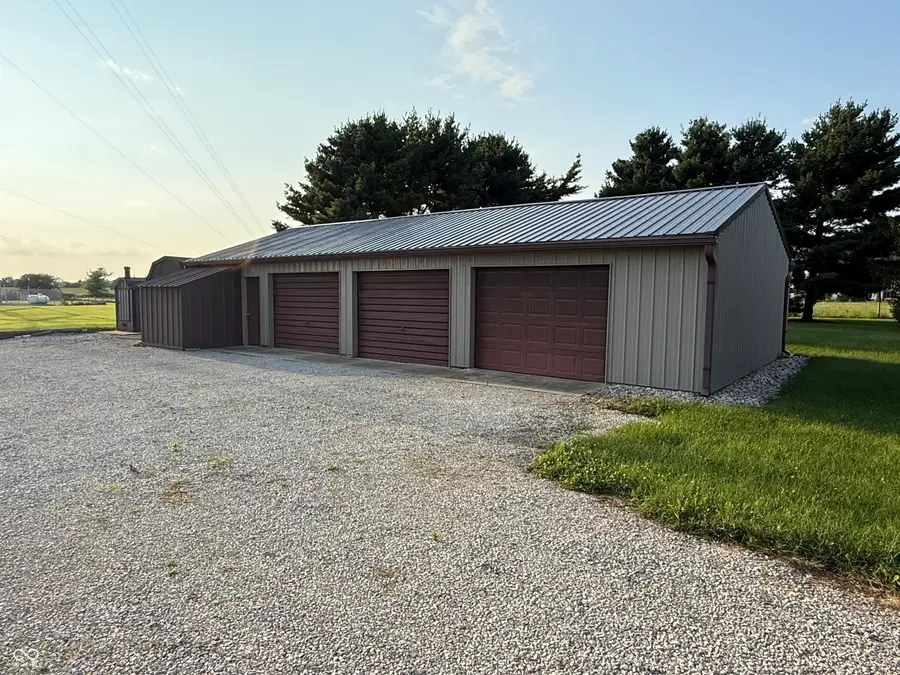 9972 E 500 Road N, Wilkinson, IN 46186 - #3