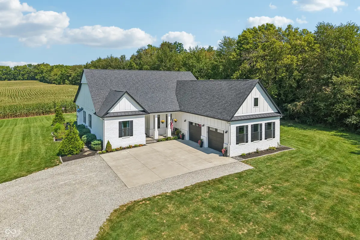 192 E Main Street, Monrovia, IN 46157 - #1