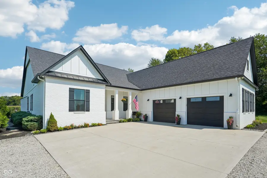 192 E Main Street, Monrovia, IN 46157 - #3