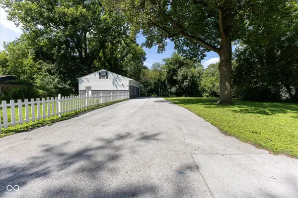 Address Withheld By Seller, Indianapolis, IN 46208