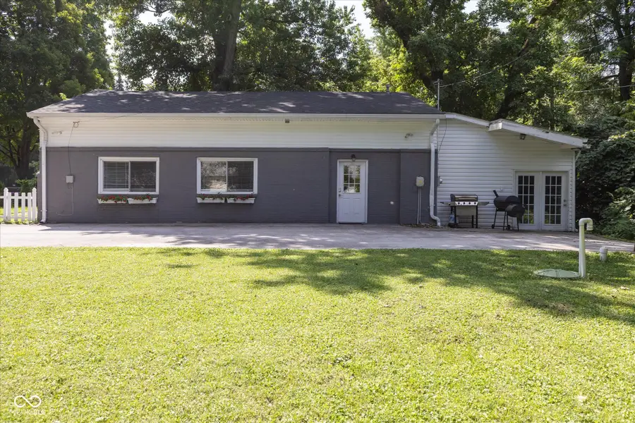 Address Withheld By Seller, Indianapolis, IN 46208 - #2