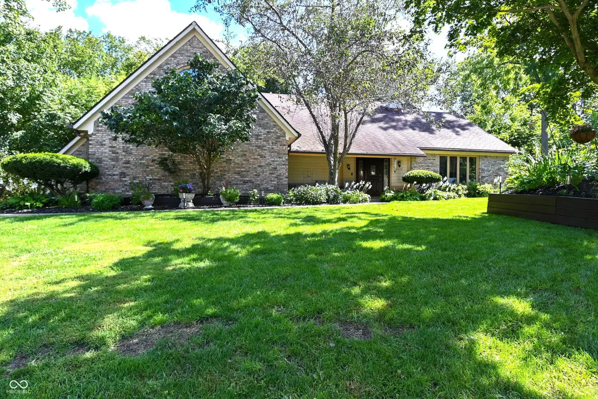 6572 Kings Court, Avon, IN 46123 - #1