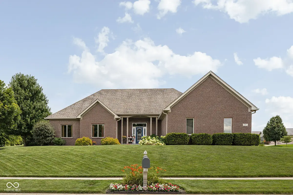 1797 Golden Field Drive, Greenwood, IN 46143 - #1