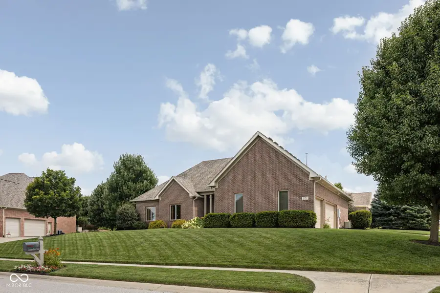 1797 Golden Field Drive, Greenwood, IN 46143 - #3