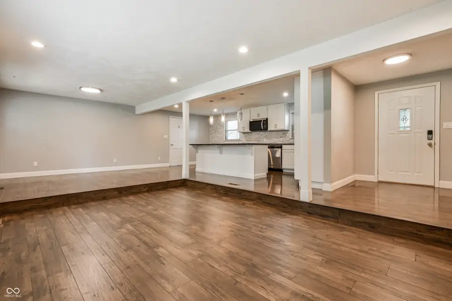 4433 Linden Lane, Anderson, IN 46011 - #2