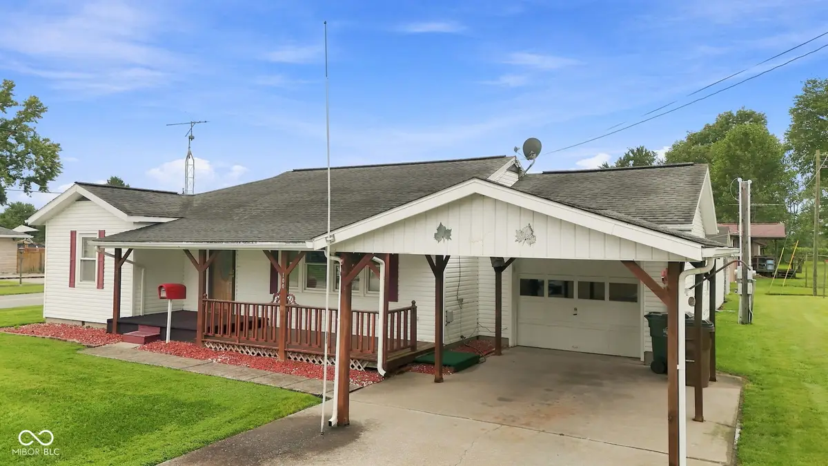 100 N Bethany Road, Crothersville, IN 47229 - #1