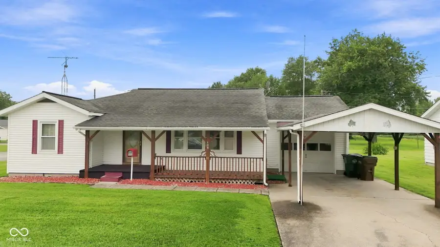 100 N Bethany Road, Crothersville, IN 47229 - #2