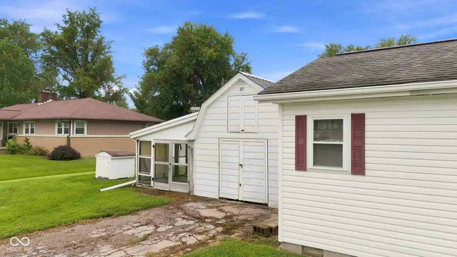 100 N Bethany Road, Crothersville, IN 47229 - #3