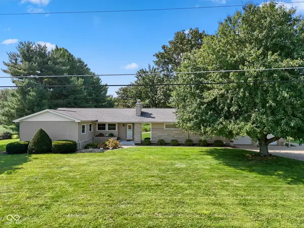 9281 E 700 S, Elizabethtown, IN 47232