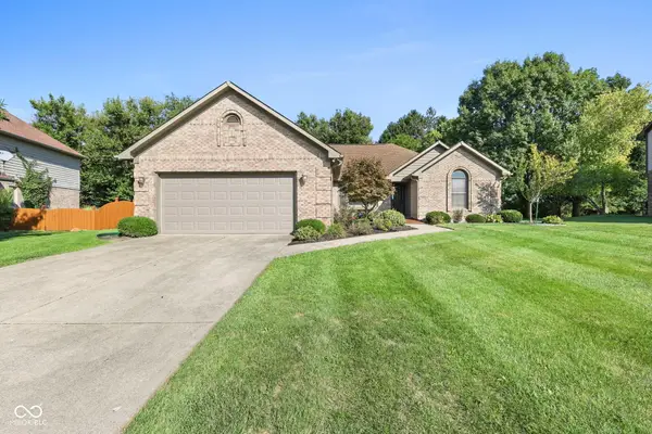 1041 New Harmony Drive, Indianapolis, IN 46231
