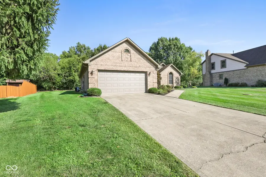 1041 New Harmony Drive, Indianapolis, IN 46231 - #2