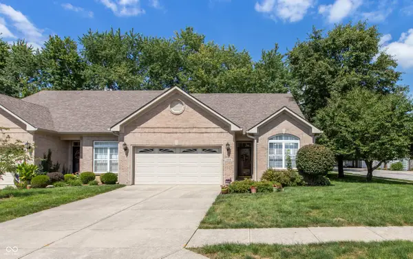 1498 Hideaway Circle, Brownsburg, IN 46112
