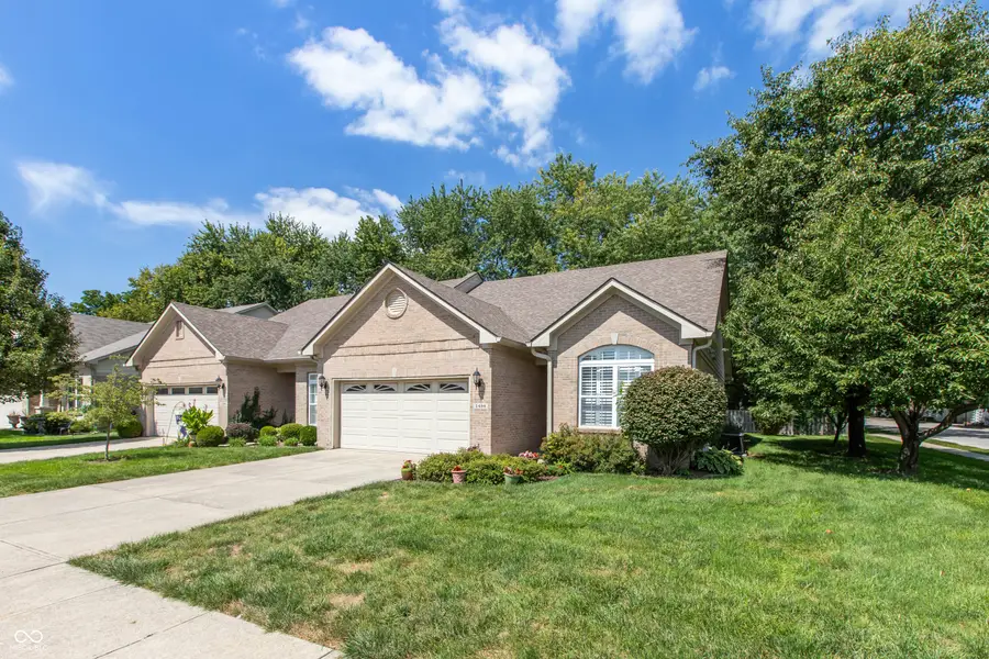 1498 Hideaway Circle, Brownsburg, IN 46112 - #2
