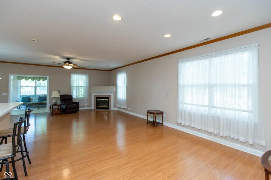 1498 Hideaway Circle, Brownsburg, IN 46112 - #3