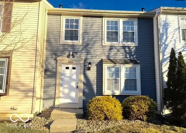 6106 Mikco Lane, Indianapolis, IN 46250