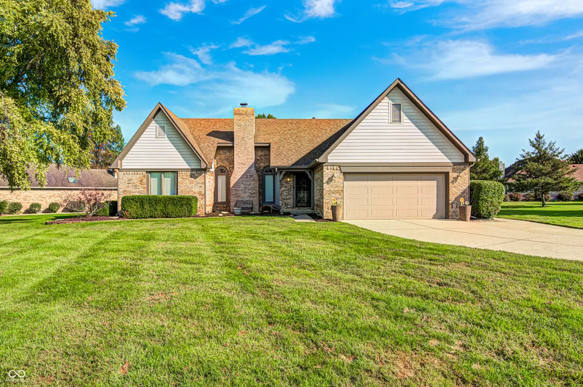 5102 Belleisle, Avon, IN 46123 - #1